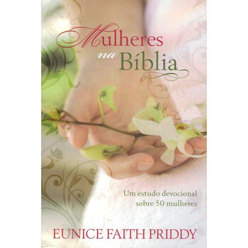 mulheres na bíblia