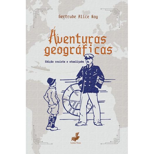 aventuras geograficas
