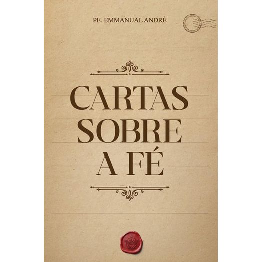 cartas sobre a fe