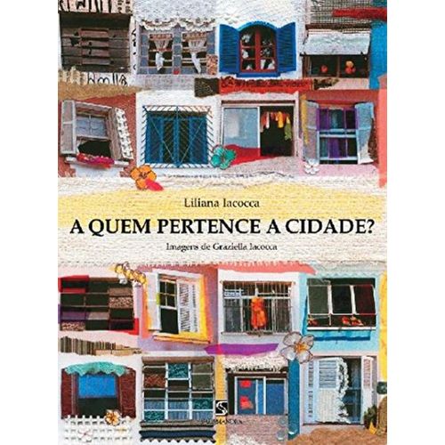 a quem pertence a cidade?