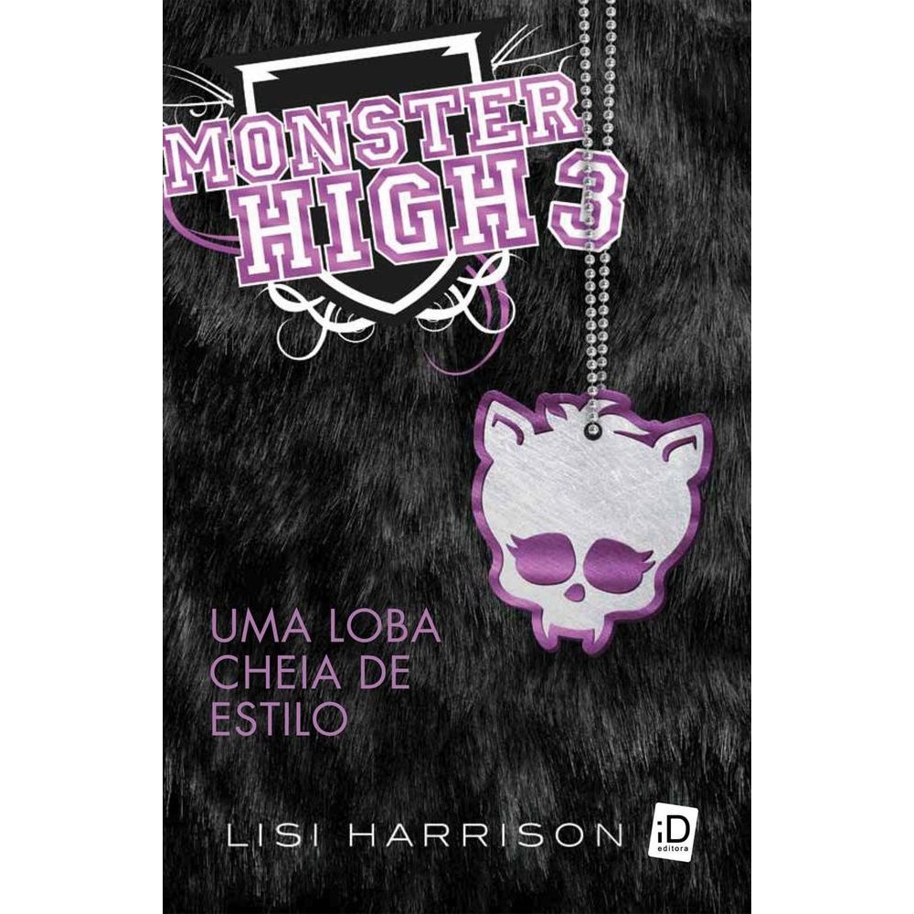 Monster High: 13 Monster Desejos filme - assistir