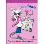 judy moody - quer a fama