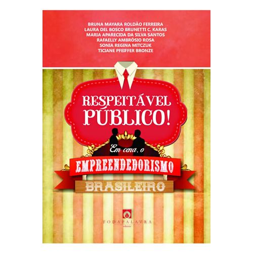 respeitavel público