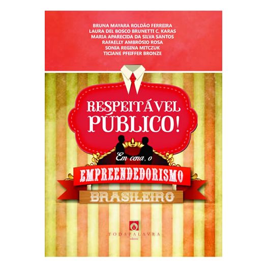 respeitavel público