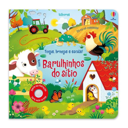 barulhinhos do sítio barulhinhos do sítio