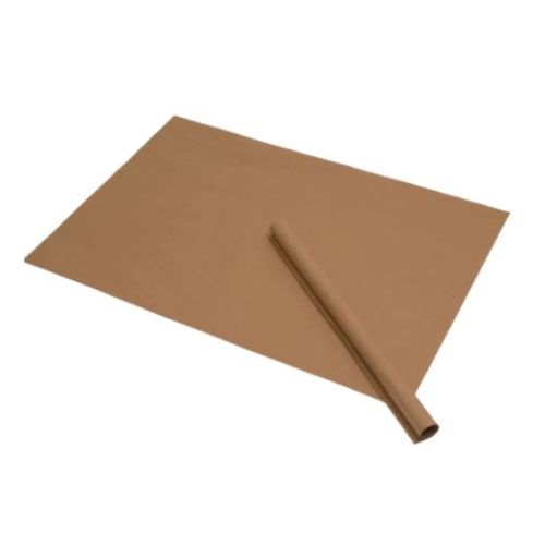 papel kraft 2 folhas