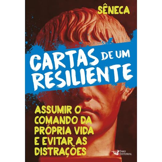 cartas de um resiliente - livro 2