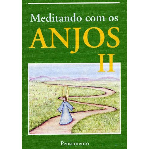 meditando com os anjos 2