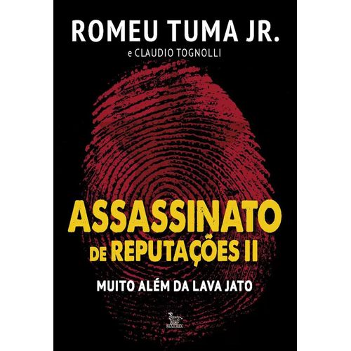 assassinato de reputações 2