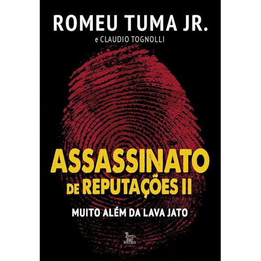 assassinato de reputações 2