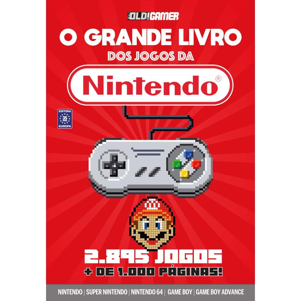 Meu Livro de Jogos Para Meninos - Vários Autores