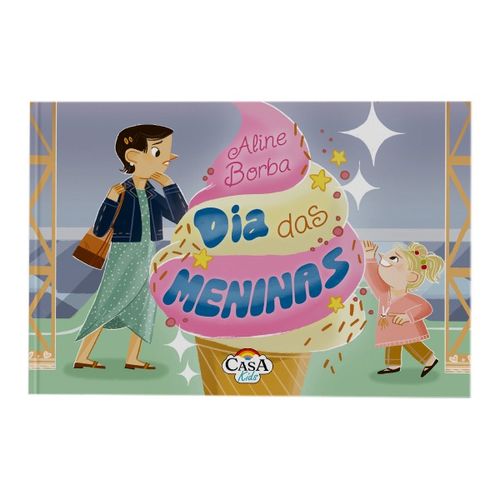 dia das meninas