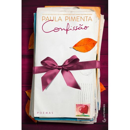 confissão confissão