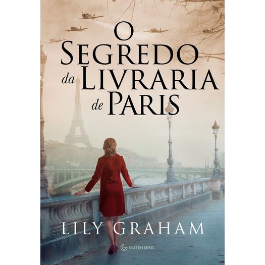 o segredo da livraria de paris o segredo da livraria de paris