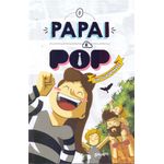 o-papai-e-pop-em-quadrinhos---livro-2