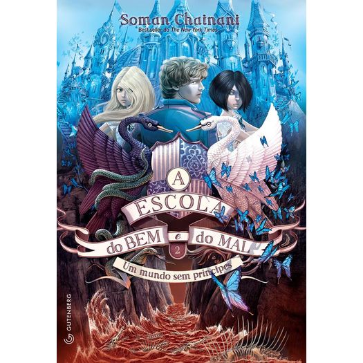 a escola do bem e do mal 2 a escola do bem e do mal 2