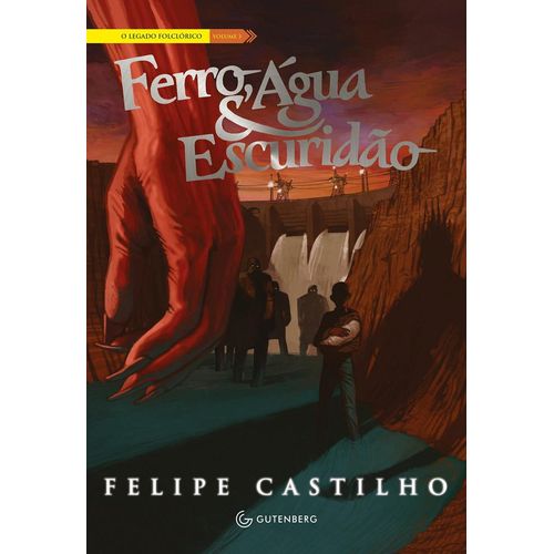 ferro, água e escuridão 3