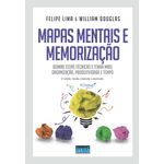 mapas mentais e memorização