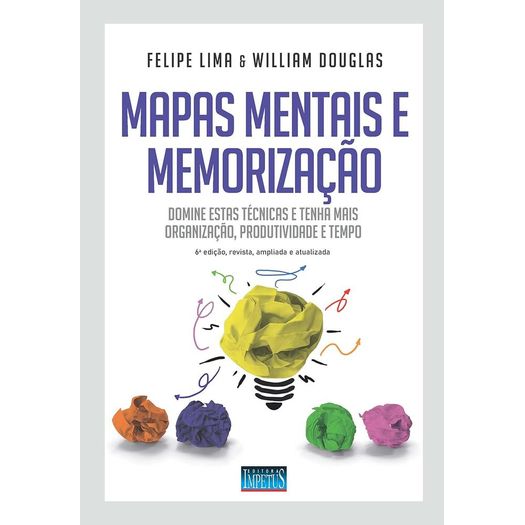 mapas mentais e memorização mapas mentais e memorização