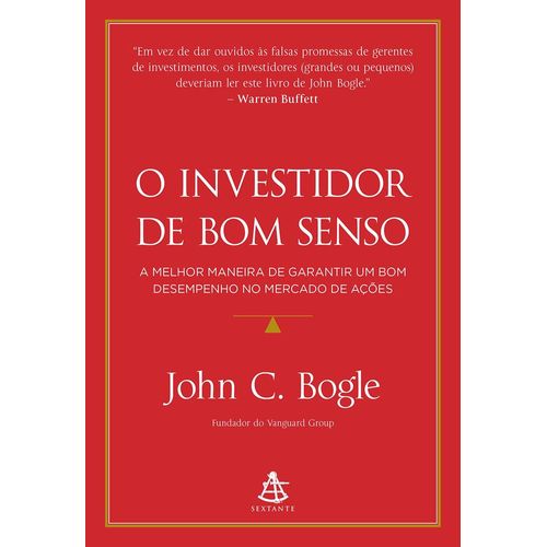 o investidor de bom senso