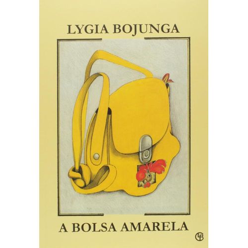a bolsa amarela