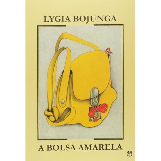 a bolsa amarela a bolsa amarela