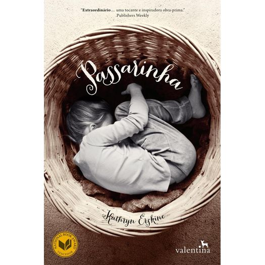 passarinha passarinha