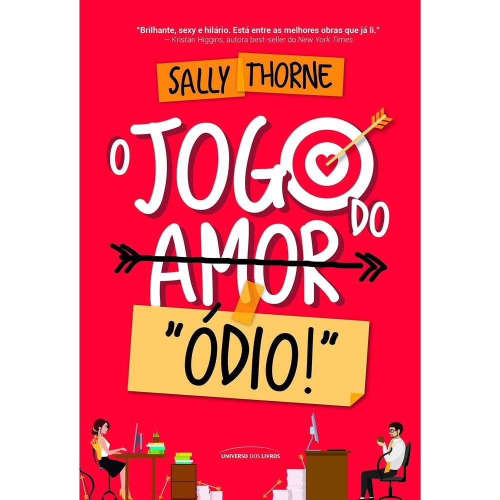 Jogos Do Amor - Vol 2 - Livrarias Curitiba