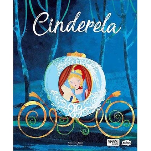 cinderela