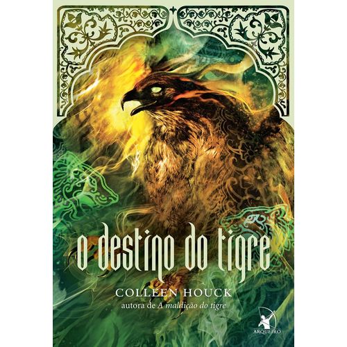 o destino do tigre