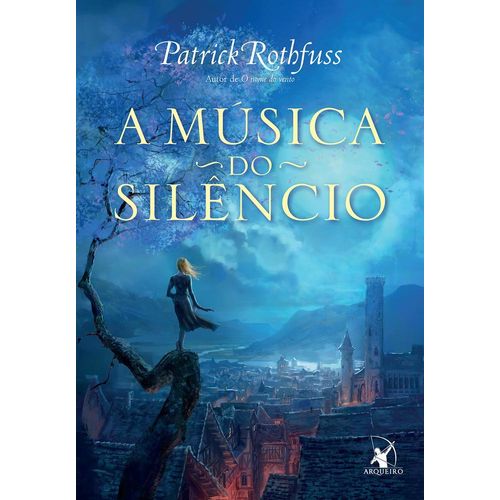 a música do silêncio