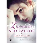 ligeiramente seduzidos - vol 4