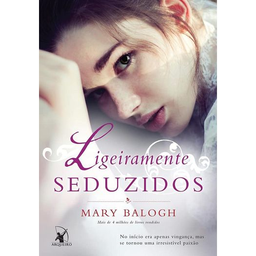 ligeiramente seduzidos - vol 4