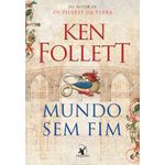 mundo sem fim - 2 vols