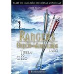 rangers - ordem dos arqueiros 3
