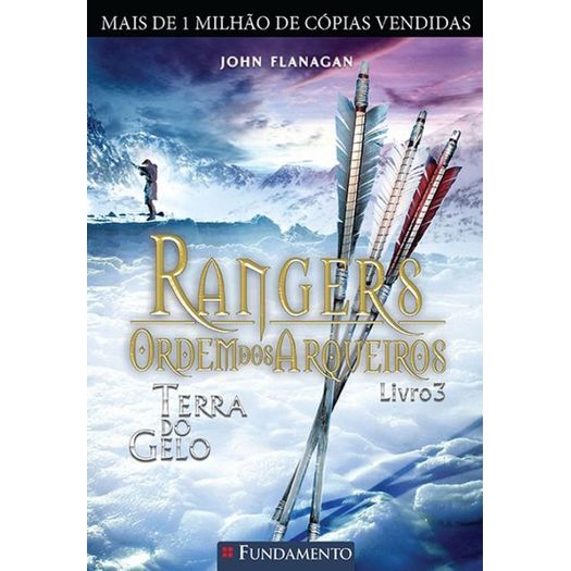 rangers - ordem dos arqueiros 3