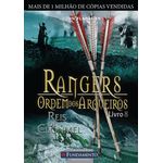 rangers - ordem dos arqueiros 8