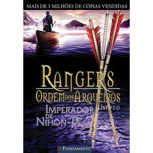 rangers - ordem dos arqueiros 10