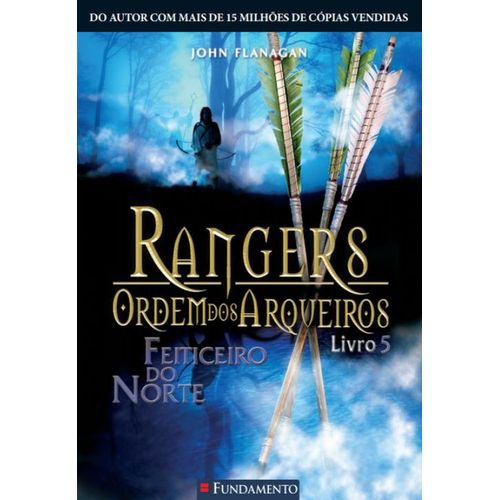 rangers - ordem dos arqueiros 5