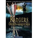 rangers - ordem dos arqueiros 11