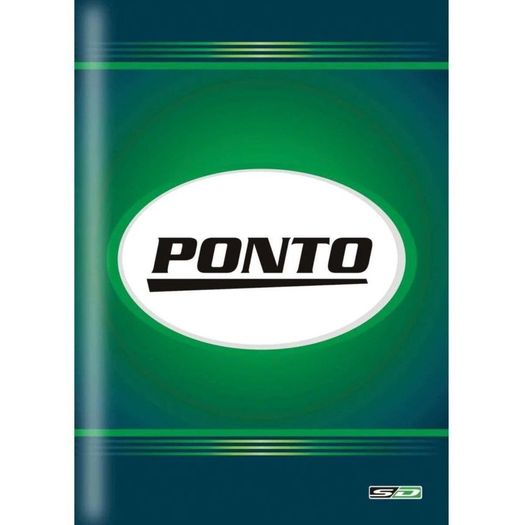 livro ponto 160 folhas livro ponto 160 folhas
