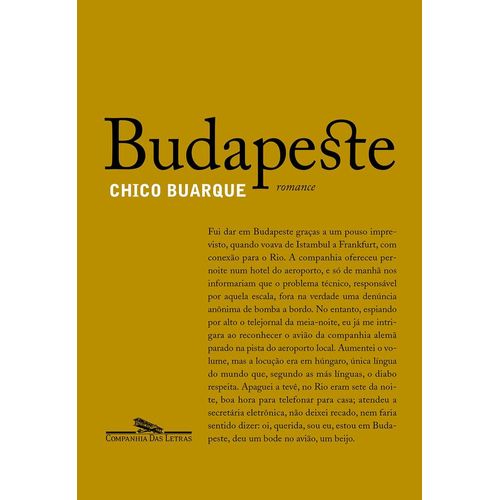budapeste