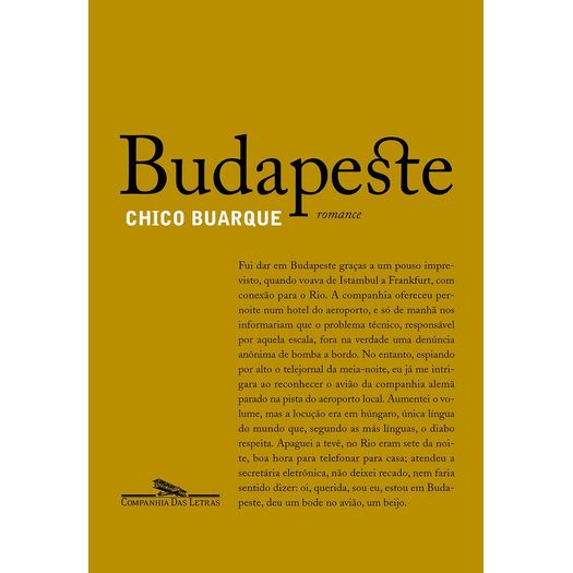 budapeste budapeste