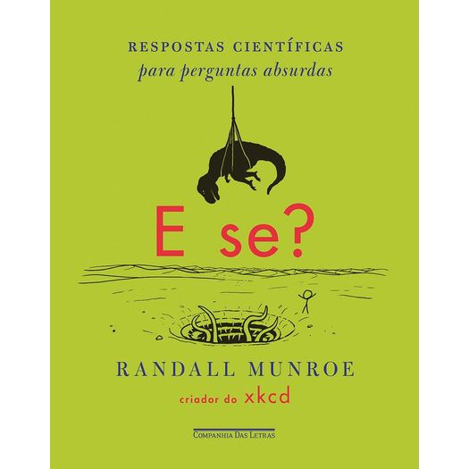 e se?