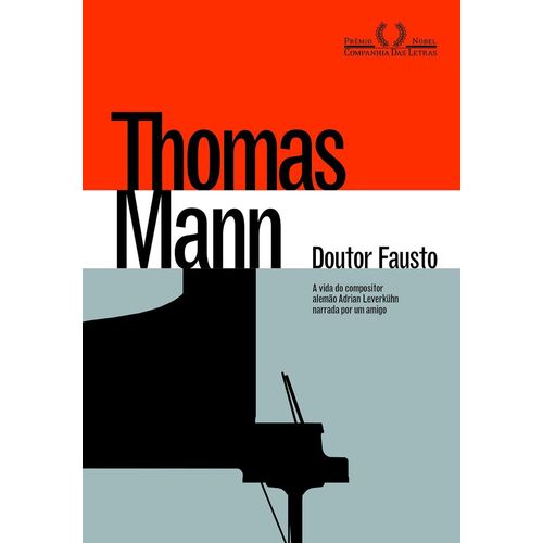 doutor fausto