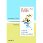 o violino cigano