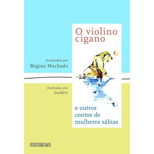 o violino cigano
