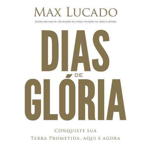 dias de glória