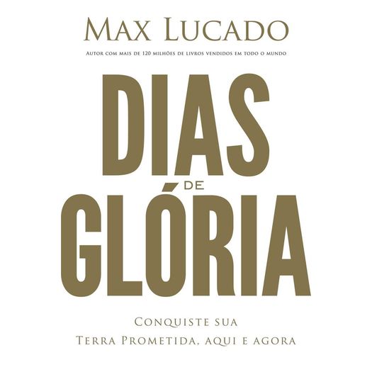 dias de glória dias de glória
