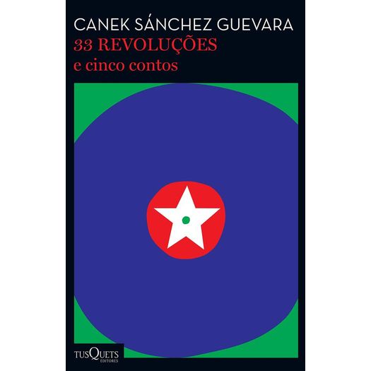33 revoluções e cinco contos 33 revoluções e cinco contos